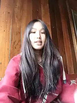 Mai_lovely from StripChat is Freechat