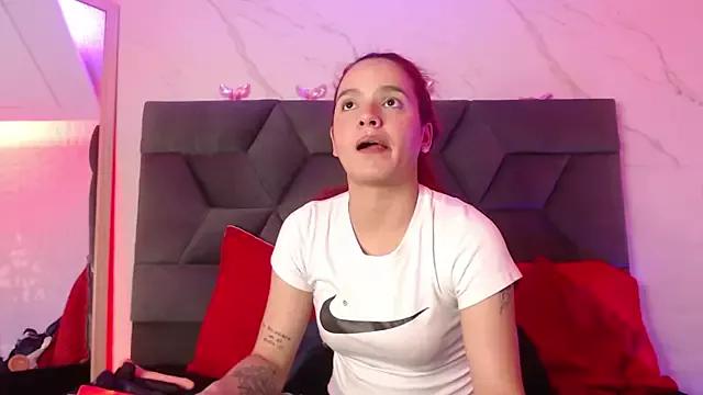 Maia_Park from StripChat