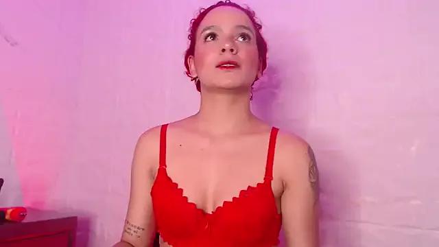 Maia_Park from StripChat