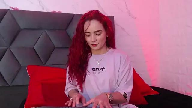 Maia_Park from StripChat