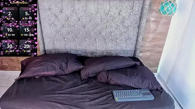 maia_smith1999 from StripChat