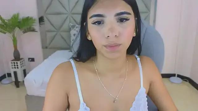 Maiaa_ruiz from StripChat