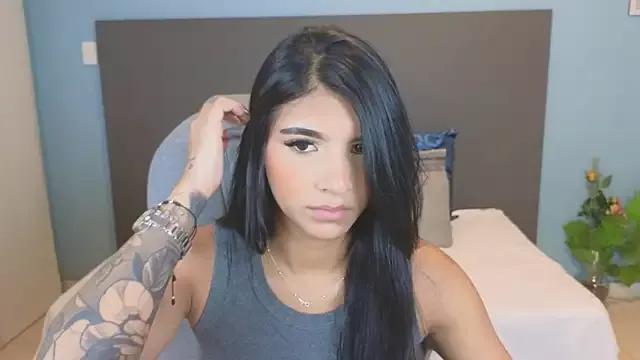 Maiaa_ruiz from StripChat