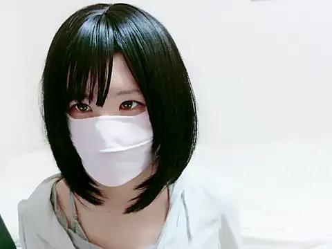 maika_chan from StripChat is Freechat