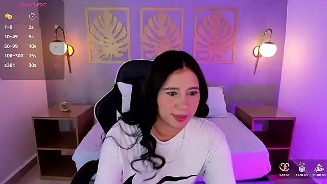 majo_rosse_ from StripChat is Freechat