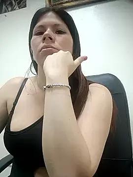 MakioQueen from StripChat is Freechat