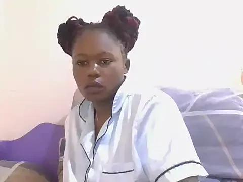 malaikamercylinner from StripChat