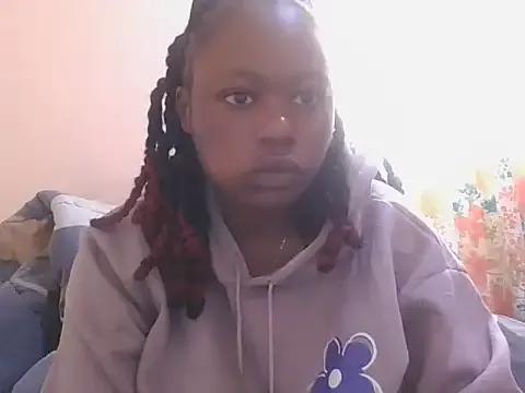 malaikamercylinner from StripChat