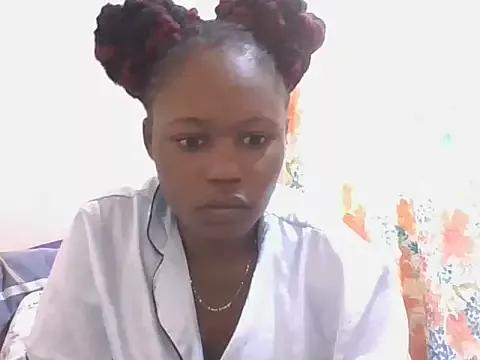 malaikamercylinner from StripChat