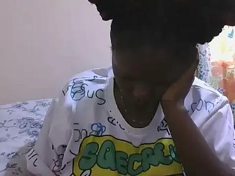 malaikamercylinner from StripChat