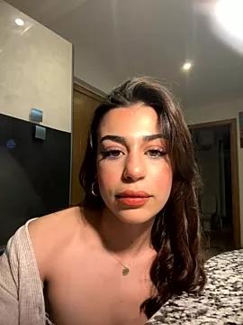 MALAK-morocco from StripChat
