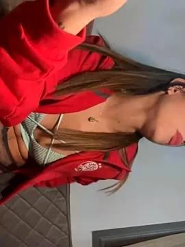 MALAK-morocco from StripChat