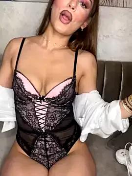 MALAK-morocco from StripChat
