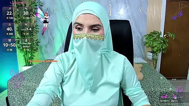 malek_zark2 from StripChat is Freechat