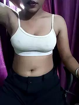 Malikaa-baby5 from StripChat is Freechat