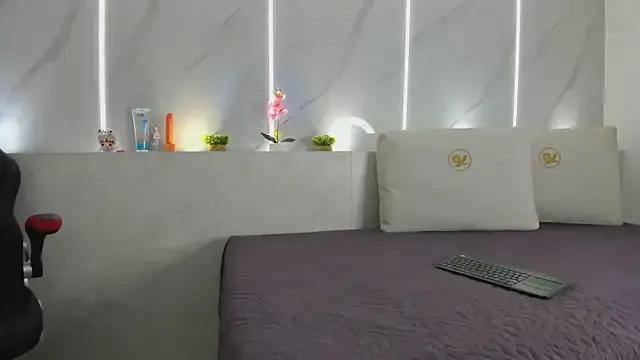 malka_milan from StripChat is Freechat