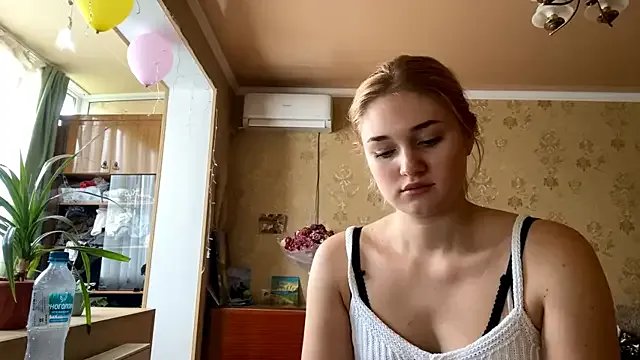 Malley_Saunds on StripChat 