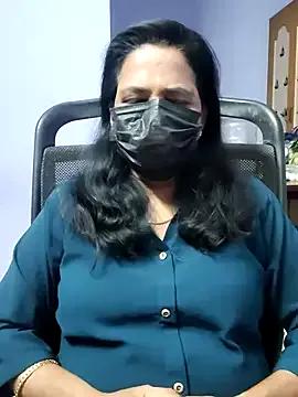 mallu-lover from StripChat is Freechat