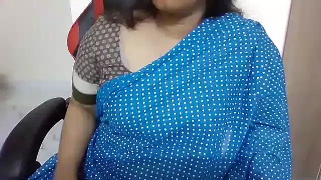malluanu35 from StripChat