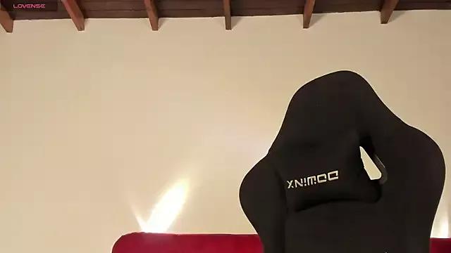 mally_s1 from StripChat