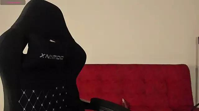 mally_s1 from StripChat