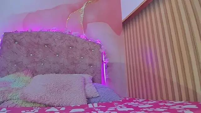 Malory__Jones from StripChat is Freechat