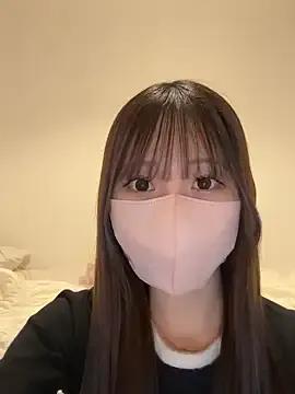 manamana__chan from StripChat is Freechat