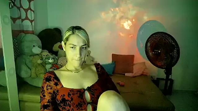 mandy_berrys from StripChat is Freechat