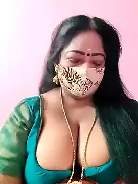 maniishalove from StripChat is Freechat