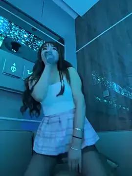 manycoco from StripChat is Group