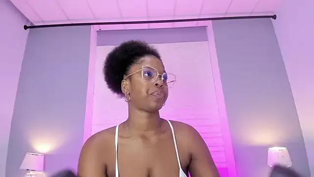MaraBacker from StripChat is Freechat