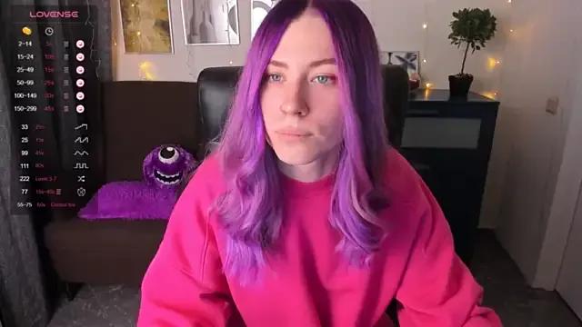 MaraCooperrr from StripChat