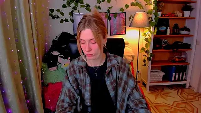 MaraCooperrr from StripChat