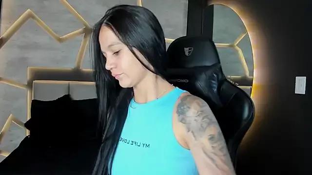 MaraHansson from StripChat