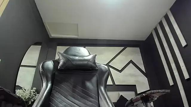 MaraHansson from StripChat