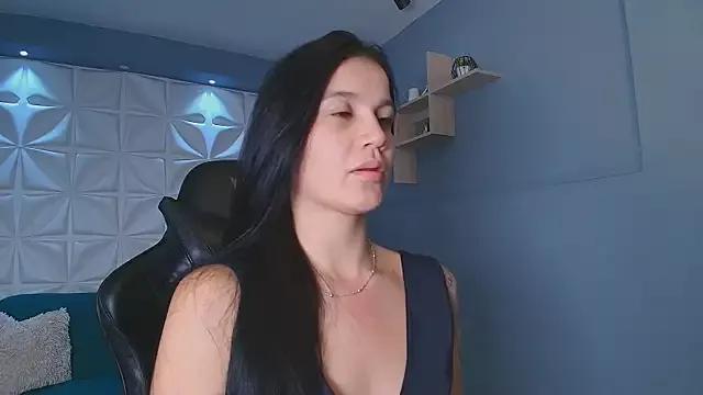 MaraHansson from StripChat
