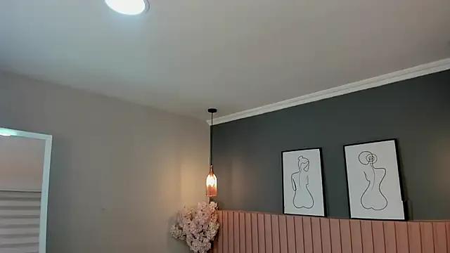 Maraia_Ford from StripChat is Freechat