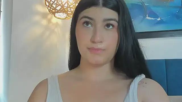 MaraRosenthal from StripChat is Freechat
