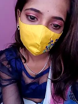 Marathi_gavtami from StripChat is Freechat