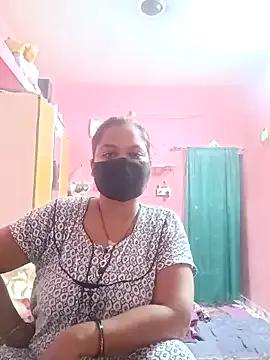 Marathicoupl123 from StripChat is Freechat