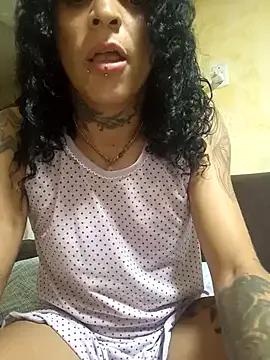MaraVililhosa from StripChat is Freechat