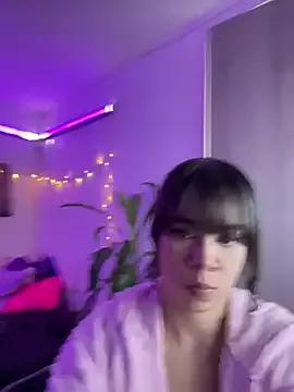 marce_wilson_o-o_ from StripChat is Freechat