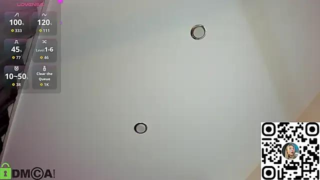 Margo-pvt from StripChat is Freechat