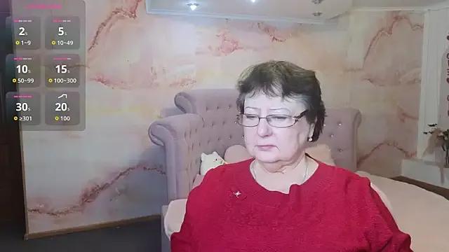 Margo_Moll from StripChat is Freechat