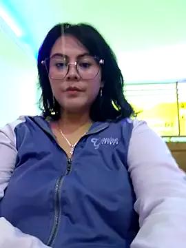 mari_98 from StripChat is Freechat