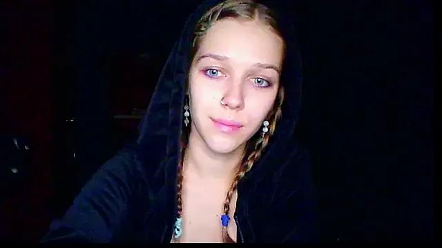 mari_martin from StripChat is Freechat