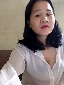 Maria2299 from StripChat is Freechat