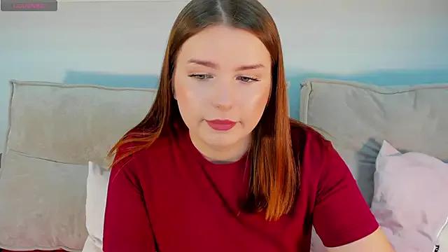 Maria_Reiiden from StripChat is Freechat