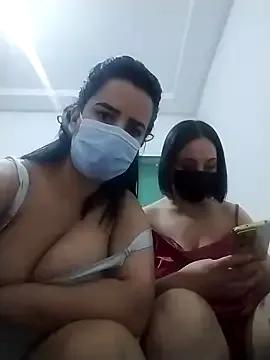 maria_sexyyyy from StripChat is Freechat