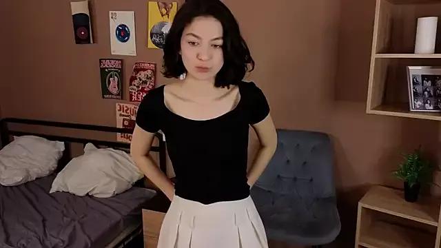 Maria_State from StripChat is Freechat